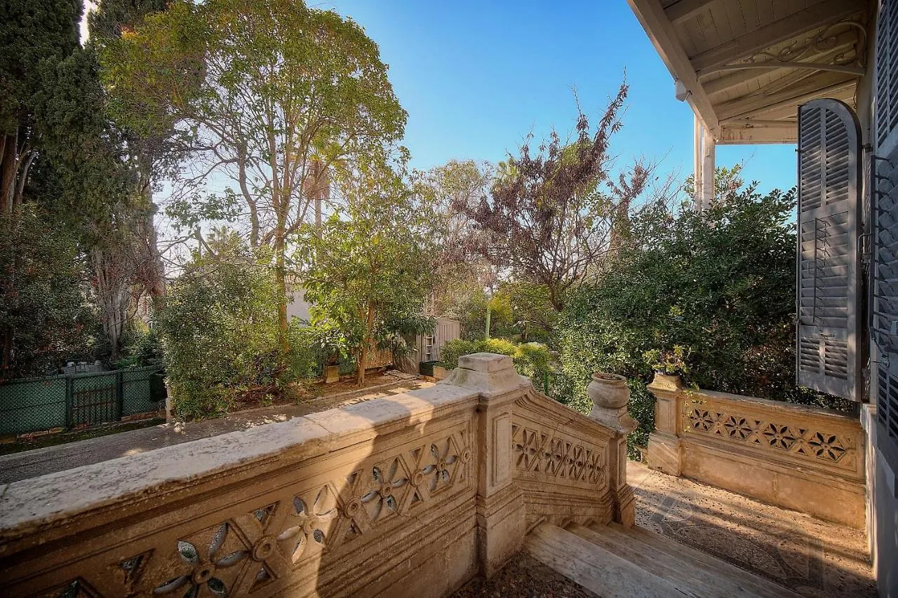 Le Manu - Atypique Chic - Vca Apartment Cannes France
