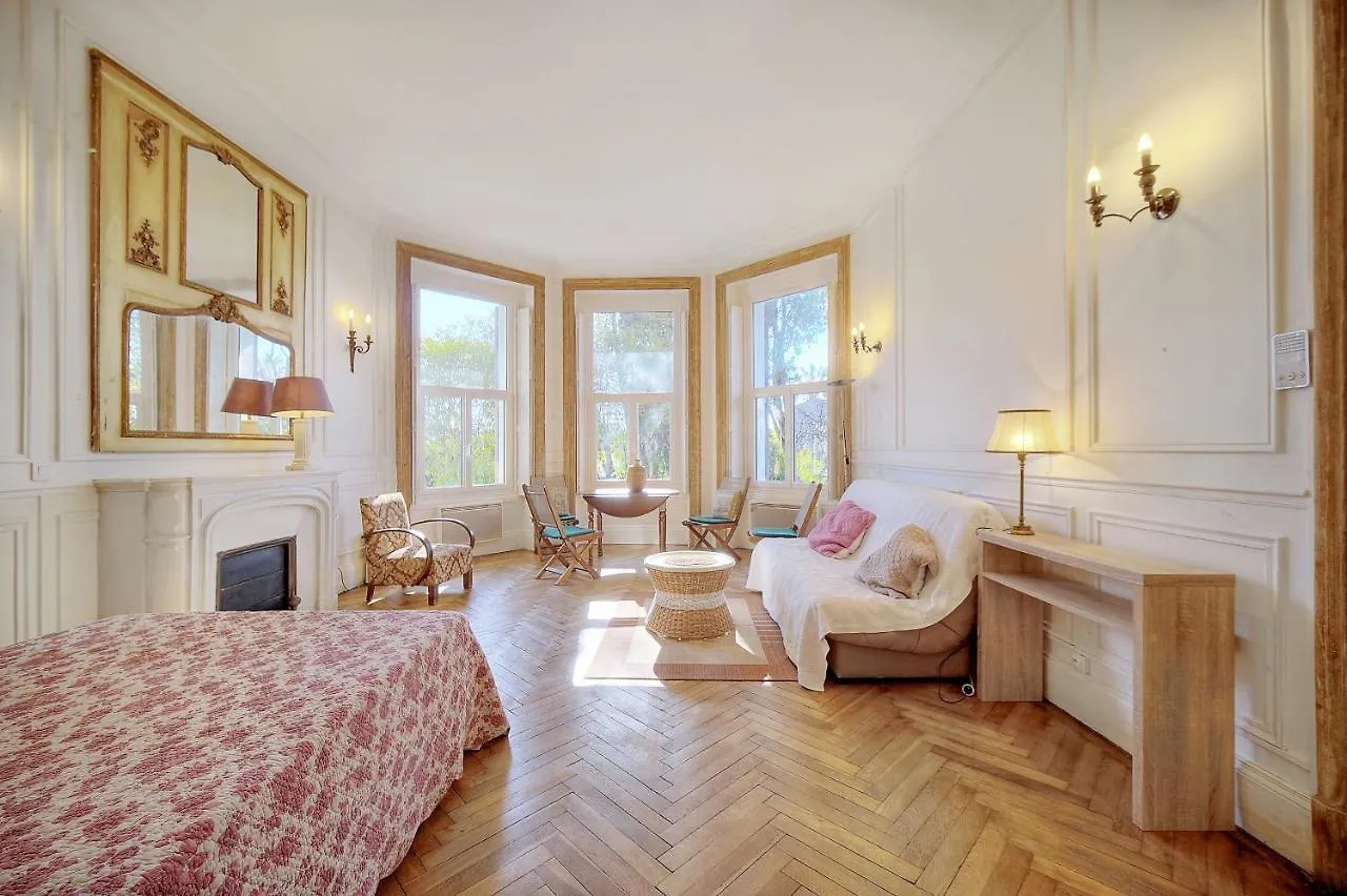 Le Manu - Atypique Chic - Vca Apartment Cannes