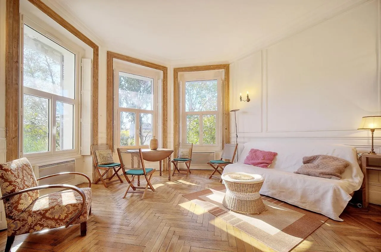 Le Manu - Atypique Chic - Vca Apartment Cannes 0*,  France